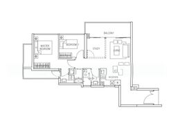 Eight Riversuites (D12), Condominium #575946431